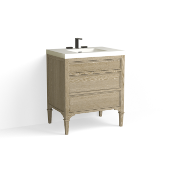 Furniture Guild FGS3-30 image-1