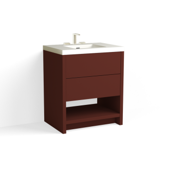 Furniture Guild bathroom vanities image-24