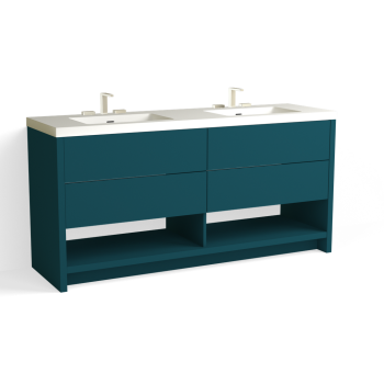 Furniture Guild bathroom vanities image-22