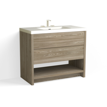 Furniture Guild bathroom vanities image-10