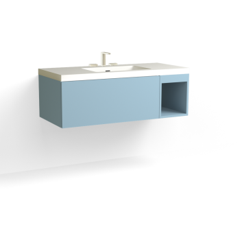 Furniture Guild bathroom vanities image-8
