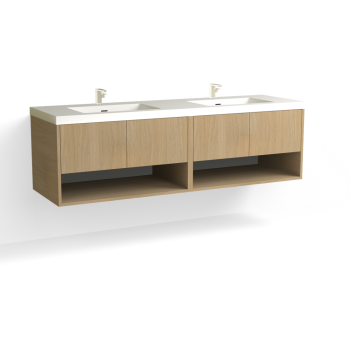 Furniture Guild bathroom vanities image-16