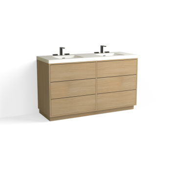 Furniture Guild bathroom vanities image-16