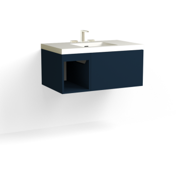 Furniture Guild bathroom vanities image-8