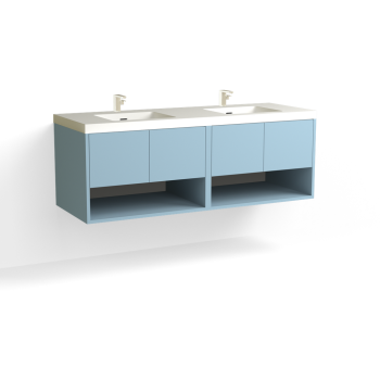 Furniture Guild bathroom vanities image-8