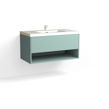 Furniture Guild bathroom vanities image-18