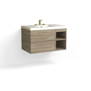 Furniture Guild bathroom vanities image-18