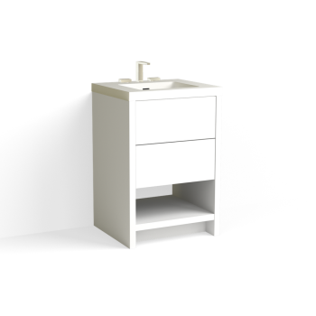 Furniture Guild bathroom vanities image-12