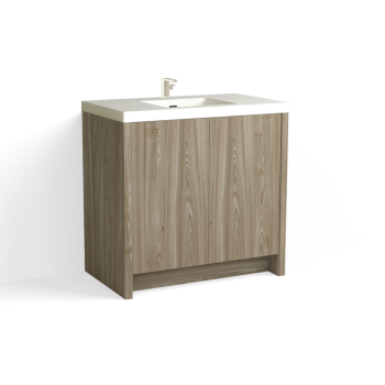 Furniture Guild bathroom vanities image-8