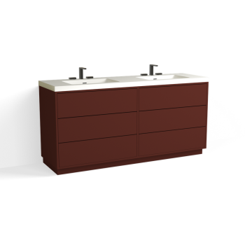 Furniture Guild bathroom vanities image-6