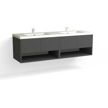Furniture Guild bathroom vanities image-10