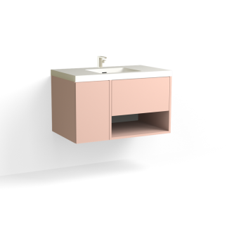 Furniture Guild bathroom vanities image-6
