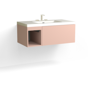 Furniture Guild bathroom vanities image-6