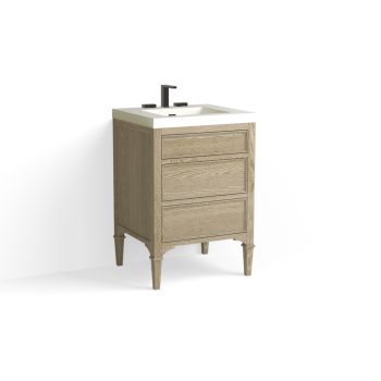 Furniture Guild FGS3-24 image-1