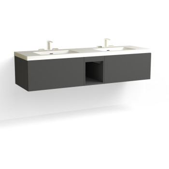 Furniture Guild bathroom vanities image-10