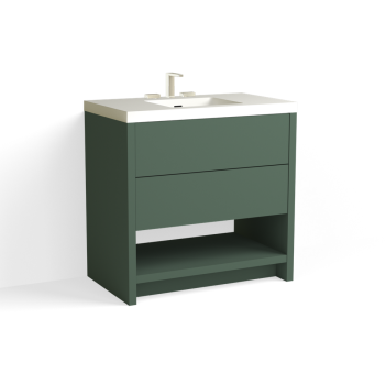 Furniture Guild bathroom vanities image-24