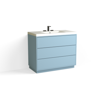 Furniture Guild bathroom vanities image-8