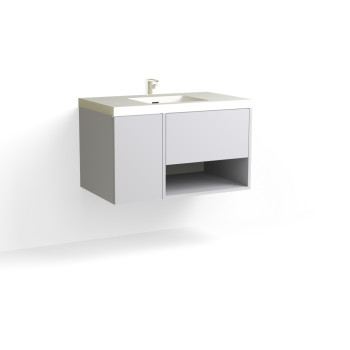 Furniture Guild bathroom vanities image-12