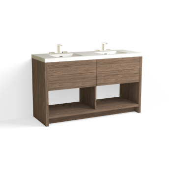 Furniture Guild bathroom vanities image-6