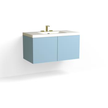 Furniture Guild bathroom vanities image-8