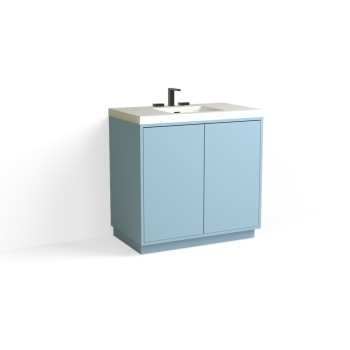 Furniture Guild bathroom vanities image-8