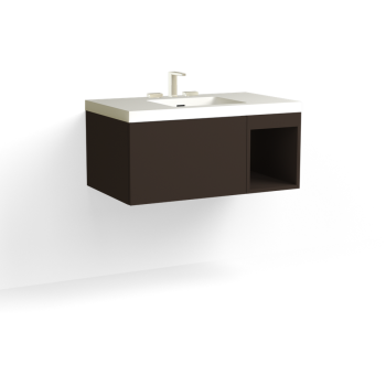 Furniture Guild bathroom vanities image-4
