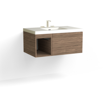 Furniture Guild bathroom vanities image-16