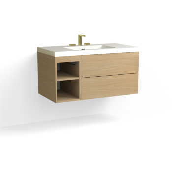 Furniture Guild bathroom vanities image-16