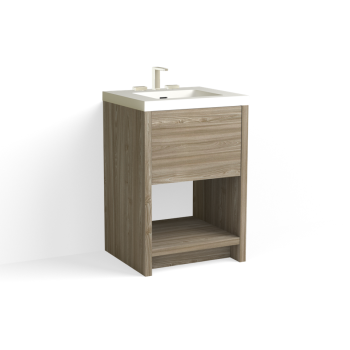 Furniture Guild bathroom vanities image-8