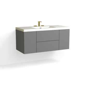 Furniture Guild bathroom vanities image-12