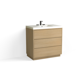 Furniture Guild bathroom vanities image-16