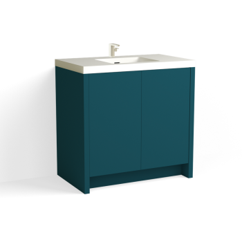 Furniture Guild bathroom vanities image-8