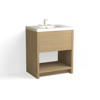 Furniture Guild bathroom vanities image-12