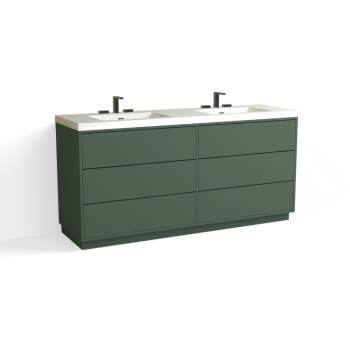 Furniture Guild bathroom vanities image-4