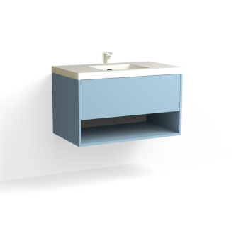 Furniture Guild bathroom vanities image-36