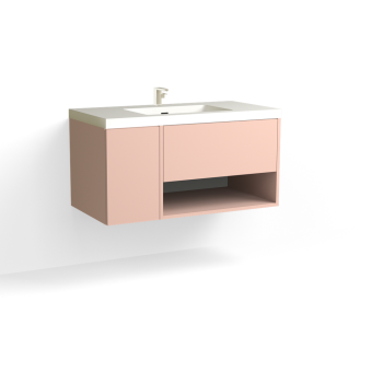 Furniture Guild bathroom vanities image-6