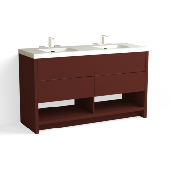 Furniture Guild bathroom vanities image-18
