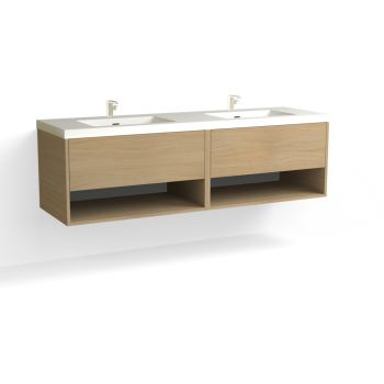 Furniture Guild bathroom vanities image-16