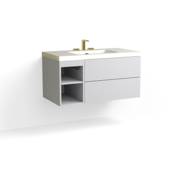 Furniture Guild bathroom vanities image-12