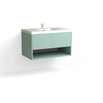 Furniture Guild bathroom vanities image-6