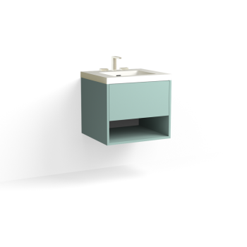 Furniture Guild bathroom vanities image-36