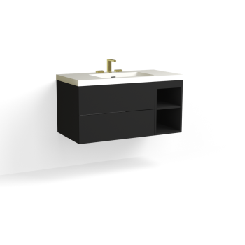 Furniture Guild bathroom vanities image-14