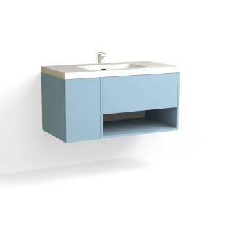Furniture Guild bathroom vanities image-8