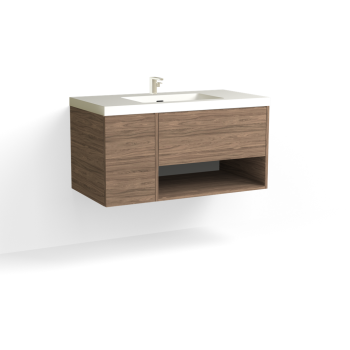 Furniture Guild bathroom vanities image-16