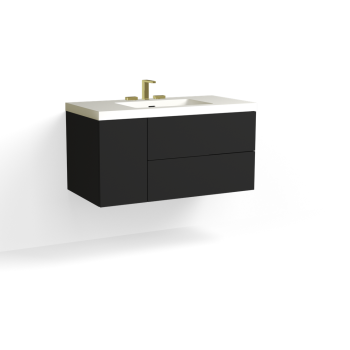 Furniture Guild bathroom vanities image-14
