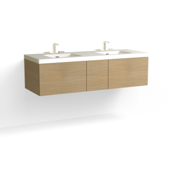 Furniture Guild bathroom vanities image-16