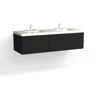 Furniture Guild bathroom vanities image-14