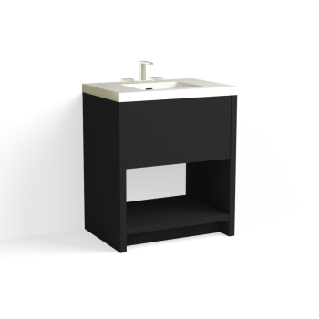 Furniture Guild bathroom vanities image-14
