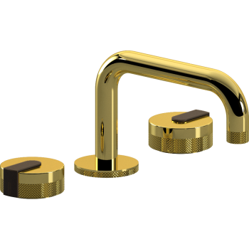 Graff G-11510-PRB-RIAU-LIOB Mod+ Widespread Lavatory Faucet ...