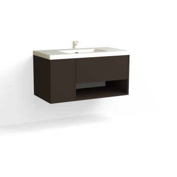 Furniture Guild bathroom vanities image-4